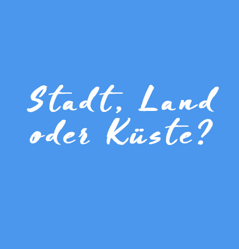 Die schönsten Wochenendtrips